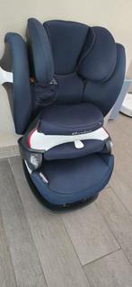 Te koop: Cybex Pallas M-Fix autostoel – groep 1 2 en 3, Kinderen en Baby's, Ophalen, Zo goed als nieuw, Autogordel
