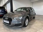 Audi A3 Navi - Bluetooth - Auto Airco, 121 g/km, Argent ou Gris, Achat, Euro 6