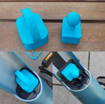 Tenways accu pin protectors!  beschikbaar voor biedingen