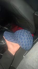 Shadow bleu taille L59 cm, Autos : Pièces & Accessoires, Habitacle & Garnissage, Enlèvement