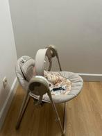 Balancelle-transat électrique Swingee Neuf avec étiquette, Enlèvement ou Envoi, Comme neuf