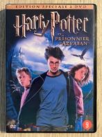 DVD: Harry Potter and the Prisoner of Azkaban 2 Disc + Extra, Cd's en Dvd's, Dvd's | Kinderen en Jeugd, Avontuur, Vanaf 9 jaar