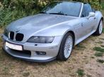BMW Z3 2.2i roadster, Auto's, Achterwielaandrijving, Cabriolet, Leder, Handgeschakeld