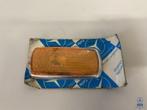 NOS zijknipperlichtglas Mercedes-Benz W108 W111 W113 W115 et, Auto-onderdelen, Ophalen of Verzenden, Nieuw, Mercedes-Benz