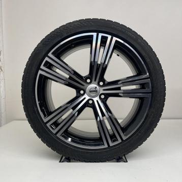 Volvo 19 inch inscription velgen + winterbanden V60 / S60 20 beschikbaar voor biedingen
