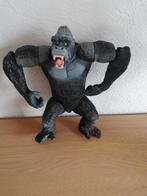 king kong, Kinderen en Baby's, Speelgoed | Actiefiguren, Ophalen of Verzenden, Zo goed als nieuw