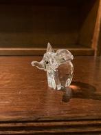 Swarovski beeldje: olifantje, Collections, Enlèvement, Utilisé, Figurine