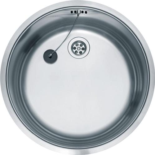 Franke ROX 610 1,5 Spoelbak * Nieuw*, Handtassen en Accessoires, Horloges | Antiek, Ophalen of Verzenden
