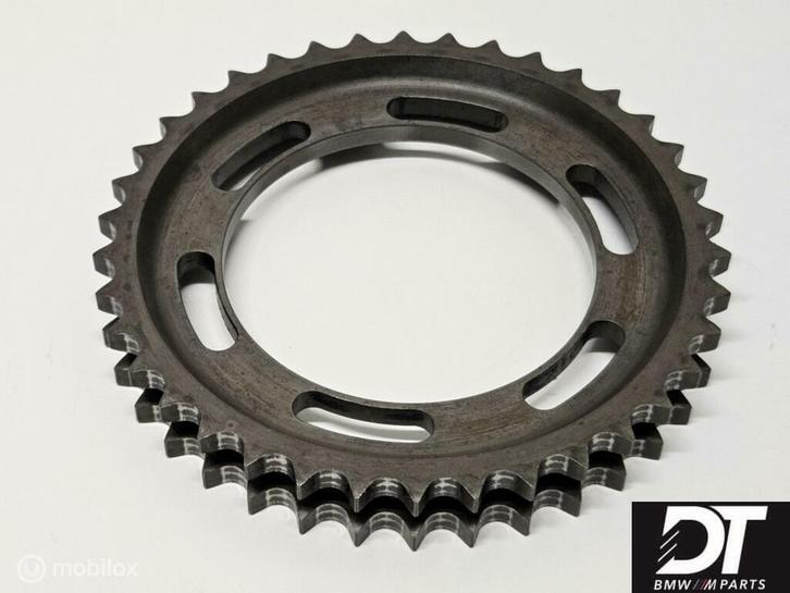 Nokkenas tandwiel BMW M3 E46 S54 3.2 S54B32 11367832030, Auto-onderdelen, Motor en Toebehoren, BMW, Gebruikt, Ophalen of Verzenden