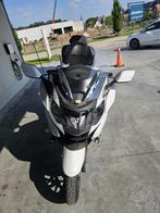 K 1600 GTL - PREMIUM SELECTION, Bedrijf, Meer dan 35 kW, Toermotor, 1649 cc