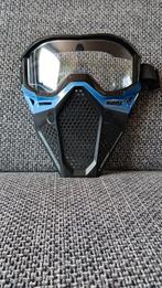 Nerf gezichtsmasker, Ophalen of Verzenden