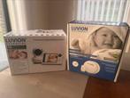 Luvion babyfoon met sensormatjes, Kinderen en Baby's, Babyfoons, Ophalen, Zo goed als nieuw