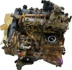 Toyota Hilux VII 2.5 2KD-FTV 2KD-motor 1900030101, Ophalen of Verzenden, Toyota