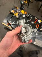 Mbk booster onderdelen, Ophalen, Zo goed als nieuw