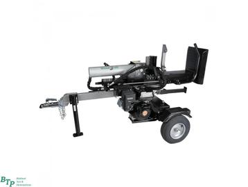 BTP Actie houtklover 35 ton met brandstof motor houtkliever, Autres types