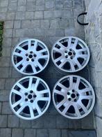 17” alu velgen Land Rover freelander, Auto-onderdelen, Banden en Velgen, Ophalen, Gebruikt, Velg(en), 17 inch