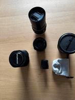Optiques vintage, Ophalen, Gebruikt, Telelens, Zoom