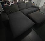 Ikea Kivik zetel te koop, Huis en Inrichting, Ophalen, 250 tot 300 cm, Gebruikt, Hoekbank