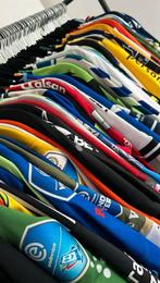 KV Oostende en Waasland Beveren Shirts Matchworn match worn, Ophalen of Verzenden