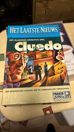 Cluedo, Enlèvement, Comme neuf