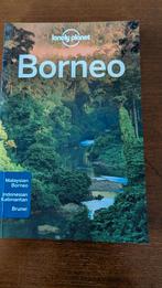 Lonely planet Borneo en Anglais - 2013, Livres, Guides touristiques, Enlèvement, Lonely Planet, Neuf