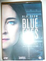 BLUE EYES, Vanaf 16 jaar, Boxset, Actiethriller, Ophalen of Verzenden