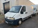 Peugeot Boxer 2.8 Diesel , 2006, Auto's, Bedrijf, Diesel, Te koop, Peugeot