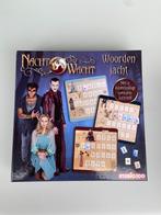 Nachtwacht - Woordenjacht, Ophalen of Verzenden, Nieuw, Studio 100