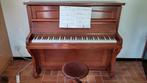 Piano gratis, Ophalen, Gebruikt, Bruin, Piano
