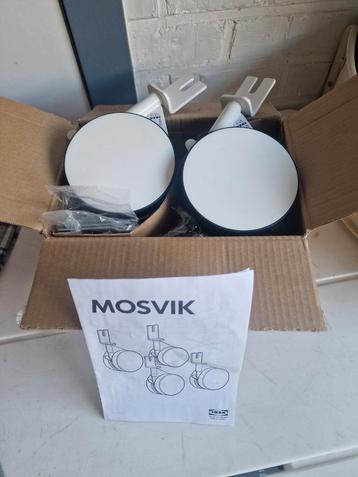 Roue de meuble solide Ikea  beschikbaar voor biedingen