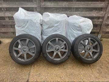 Audi 17 inch 5x112 beschikbaar voor biedingen