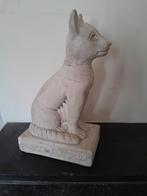 STATUE BASTET ,DÉESSE ÉGYPTIENNE, Enlèvement, Comme neuf