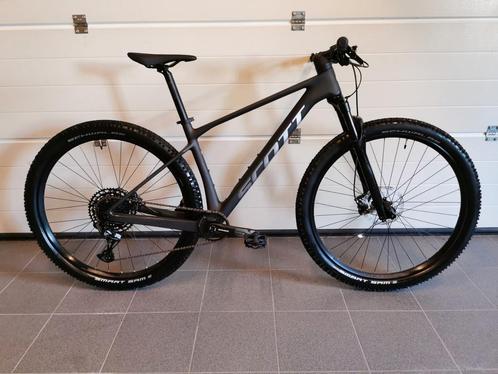 Scott Scale🔥NEUF 🔥, Fietsen en Brommers, Fietsen | Heren | Herenfietsen, Giant, Versnellingen, Ophalen of Verzenden