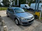 Opel astra benzine gekeurd garantie, Voorwielaandrijving, Testrit aan huis, Stof, Zwart