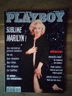 Playboy Sublime Marilyn Monroe, Verzamelen, Ophalen of Verzenden