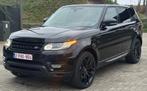 RANGE ROVER SPORT| 2016| 3.0HSE| PANO| EURO 6 | FULL OPTION, Auto's, Euro 6, Particulier, Te koop, Range Rover