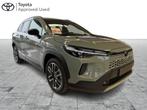 Toyota Corolla Cross Style Corolla Cross Style, Achat, Euro 6, 72 kW, Electronic Stability Program (ESP)