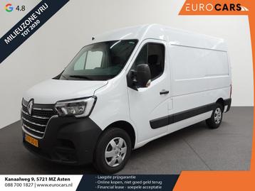 Renault Master T33 2.3 dCi 135PK L2H2 Work Edition Airco Cru beschikbaar voor biedingen