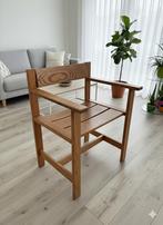 Chaise design d'Edvin Helsen, Enlèvement ou Envoi, Comme neuf