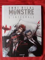 Bilal Monstre intégrale EO, Ophalen, Complete serie of reeks, Bilal, Zo goed als nieuw
