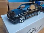 Bmw  e30 van otto models splinter nieuw, Hobby en Vrije tijd, Ophalen of Verzenden, Nieuw