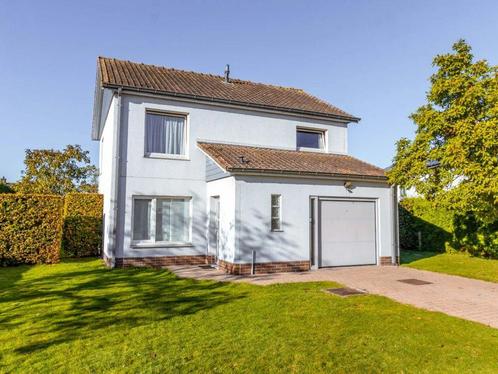 Woning te koop in Evergem, 4 slpks, Immo, Maisons à vendre, Maison individuelle