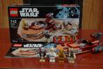 Lego Star Wars 75173, Comme neuf, Ensemble complet, Lego, Enlèvement ou Envoi