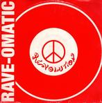 Rave-Omatic – Revolution, Ophalen of Verzenden, Gebruikt