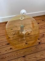 Lampe Kartell Fly jaune, Huis en Inrichting, Ophalen, Zo goed als nieuw