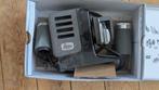 diapositive projecteur ancien, Ophalen, Gebruikt