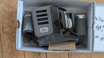 diapositive projecteur ancien beschikbaar voor biedingen
