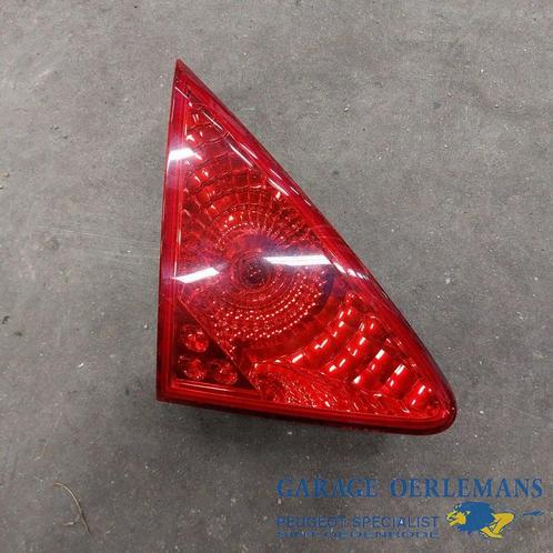 achterlicht kofferklep peugeot 3008, Auto-onderdelen, Verlichting, Peugeot, Gebruikt, ARN erkend, Ophalen of Verzenden
