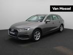 Audi A4 Avant 2.0 30 TDi S tronic (automatique), Autos, 100 kW, Argent ou Gris, 1610 kg, Entreprise