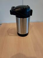 Grote thermos, Huis en Inrichting, Keuken | Keukenbenodigdheden, Ophalen, Zo goed als nieuw